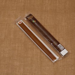 Пастила Tasty Jar Абрикосова 18 г