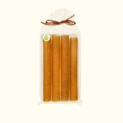 Пастила Tasty Jar Яблучна 32 г