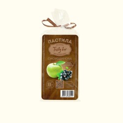 Пастила Tasty Jar Смородинова 32 г