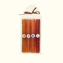 Пастила Tasty Jar Фруктово-ягідне асорті 32 г