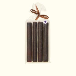 Пастила Tasty Jar Шовковична 32 г