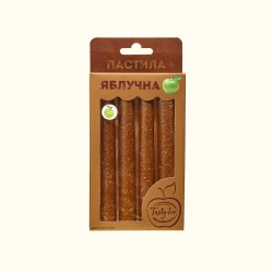 Пастила Tasty Jar Яблучна 38 г