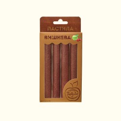 Пастила Tasty Jar Вишнева 38 г