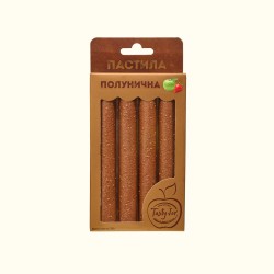 Пастила Tasty Jar Полунична 38 г