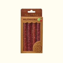Пастила Tasty Jar Малинова 38 г