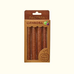 Пастила Tasty Jar Сливова 38 г