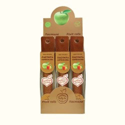 Набір Пастила Tasty Jar Абрикосова з Передбаченням