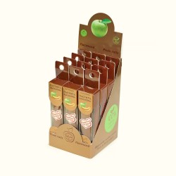 Пастила Tasty Jar Бананова з Передбаченням