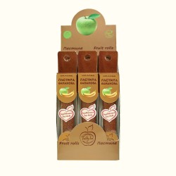 Пастила Tasty Jar Бананова з Передбаченням