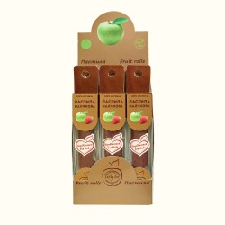 Набір Пастила Tasty Jar Малинова з Передбаченням