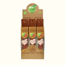 Набір Пастила Tasty Jar Порічкова з Передбаченням