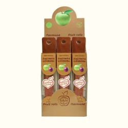 Набір Пастила Tasty Jar Сливова з Передбаченням