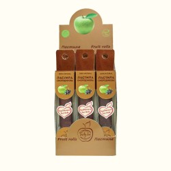 Набір Пастила Tasty Jar Смородинова з Передбаченням