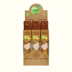 Набір Пастила Tasty Jar Грушева з Передбаченням