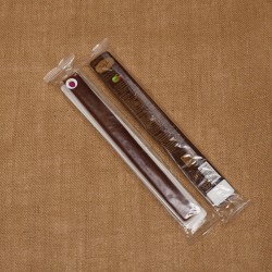 Пастила Tasty Jar Малинова 18 г