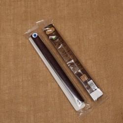 Пастила Tasty Jar Ожинова 18 г