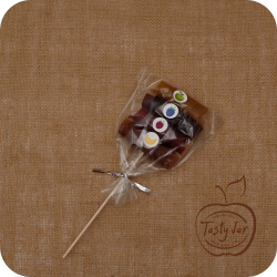 Пастила на паличці Асорті 16 г