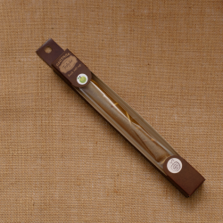 Пастила Tasty Jar Яблучна з тертим яблуком 20 г