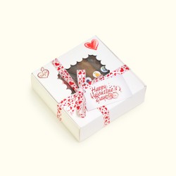 Подарунковий набір Tasty Jar "Сердечне вітання" 