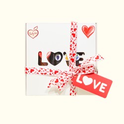 Подарунковий набір Tasty Jar "Сердечне вітання" 