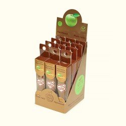 Пастила Tasty Jar Бананова Побажання для тебе