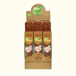 Пастила Tasty Jar Бананова Побажання для тебе
